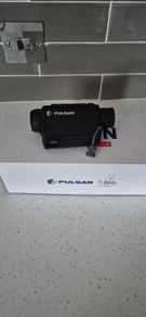 Pulsar Axion Compact XQ19 Thermal Imaging Monocular