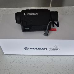 Pulsar Axion Compact XQ19 Thermal Imaging Monocular