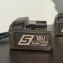 Snap On Impact Gun 1/2" Image 6