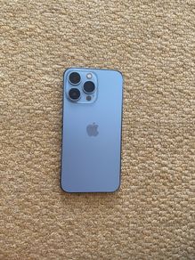 iPhone 13 Pro