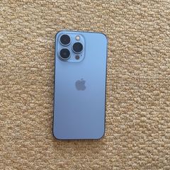 iPhone 13 Pro