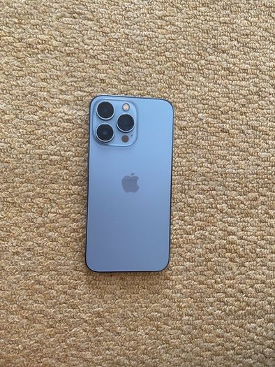 iPhone 13 Pro