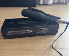 Ghd chronos max hair straightener wide plate (43mm plate)