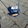 Odyssey Ai one milled putter 3TS Image 2