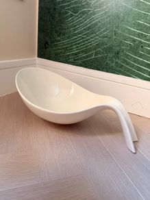 Villeroy & Boch Flow Tureen Bowl