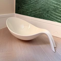 Villeroy & Boch Flow Tureen Bowl