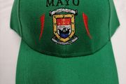 Mayo GAA baseball hat.