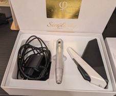 PMU microneedling pen