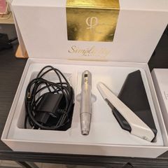 PMU microneedling pen