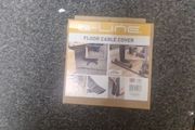 floor cable cover