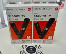 Xiaomi mi tv stick 4K