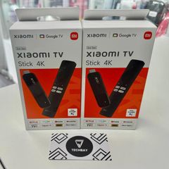 Xiaomi mi tv stick 4K