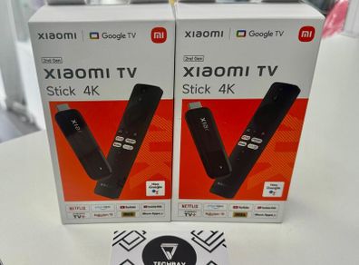 Xiaomi mi tv stick 4K