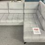 Chivas Corner sofa bed @ J&D Furniture Image 2