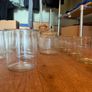 glass jars Image 3