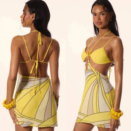 Summer dress
