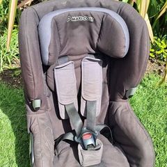 Maxi cosi swivel car seat