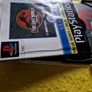 Jurassic Park  The lost world PlayStation1 ps1 PlayStation2 ps2 games Original Image 6