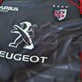 2014 Pro version Stade Toulousain adult xl Image 4