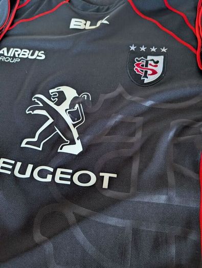 2014 Pro version Stade Toulousain adult xl