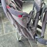 Uppababy vista travel system, highchair, carrier Image 10