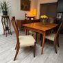 Mid Century Dining Chairs Image 2