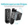 Full HD 1080P Mini Car Hidden DVR Camera Spy Dash Cam IR Night Vision New Image 8
