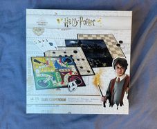 Harry Potter multi-game collection