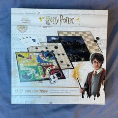 Harry Potter multi-game collection