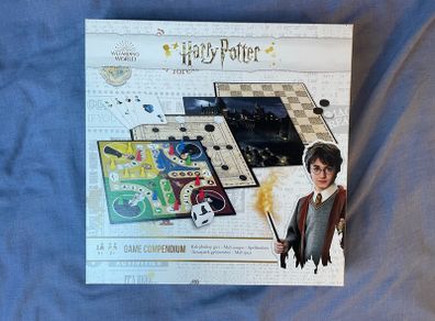 Harry Potter multi-game collection