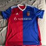 Basel jersey Image 2