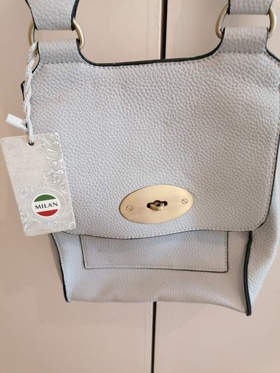 Cross body bag