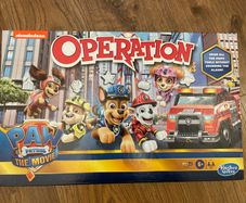 Operation Paw Patrol