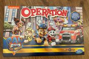 Operation Paw Patrol