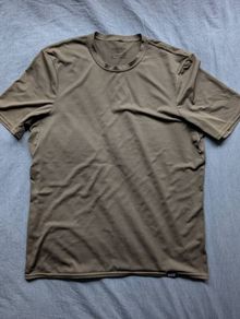 Patagonia Capilene Daily T-Shirt Baselayer