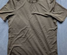 2x Patagonia Capilene Daily T-Shirt Baselayer