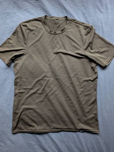 Patagonia Capilene Daily T-Shirt Baselayer