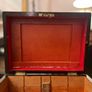 Mid-Victorian Rosewood Box Image 3