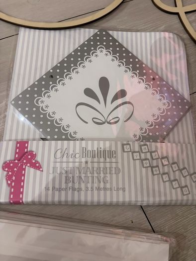 wedding deco