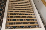Ikea LUROY Single Bed Frame