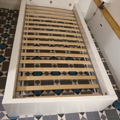 Ikea LUROY Single Bed Frame