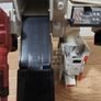 Transformer G1  Metroplex Image 6
