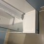 shower tray and shower screen Image 4