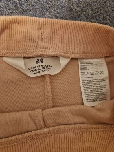 Trousers for girl, size 10 years