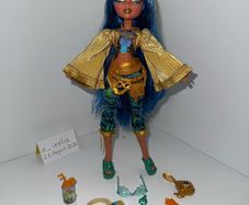 monster high cleo
