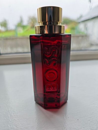 Hugo Boss The Scent Parfum