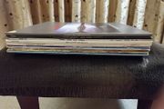Vinyl Records Bundle. 12 Instrumental albums.