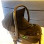 Infant Car Seat Image 2