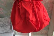 H&amp;M mini skirt. New. Size M