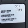 Engine ECU (Fiat Uno  Panda) Image 5
